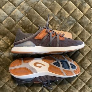 Loukas MioLi Mens Casual Shoes